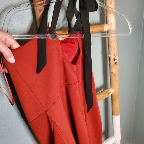 NWT Adelyn Rae Brandi Sheath Small - Picture 8 of 13